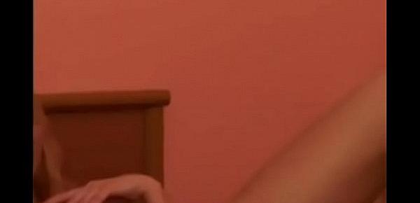  girl caught on webcam part 50